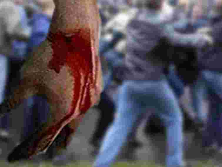 Міліція порушила справу за фактом бійки між фанами у Києві