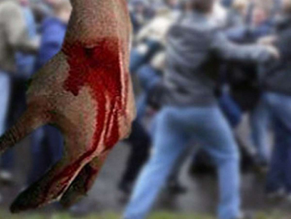 Міліція порушила справу за фактом бійки між фанами у Києві