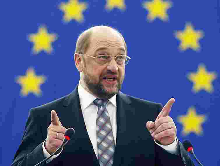 До Тимошенко приїхав екс-президент Європарламенту