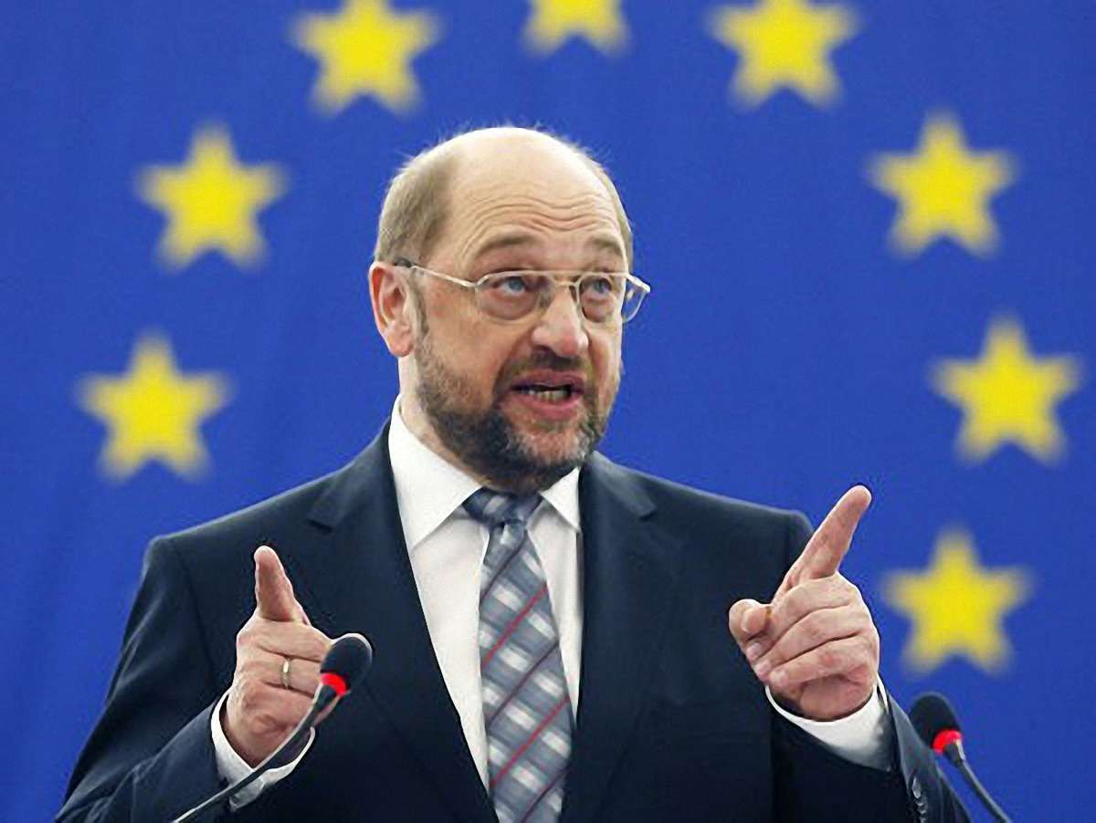 До Тимошенко приїхав екс-президент Європарламенту