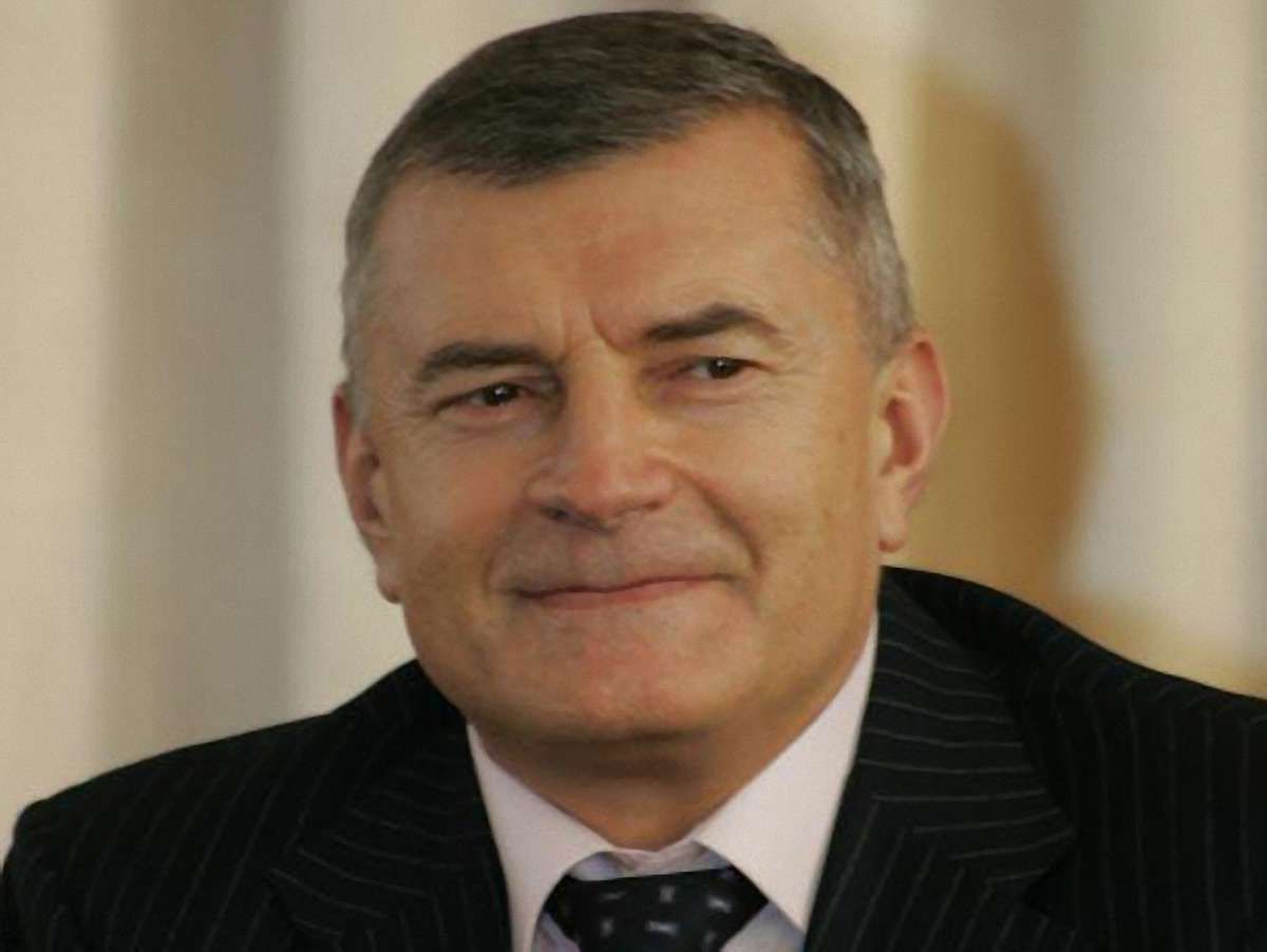 Адвокат про Луценка: Це людина, яка прийшла в МВС з вулиці