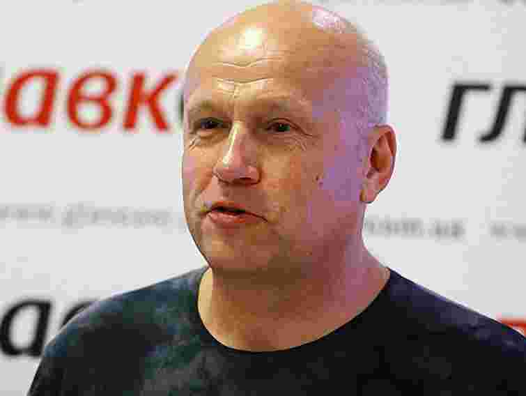 Рибачук: Молоді політики від себе «тащаться»