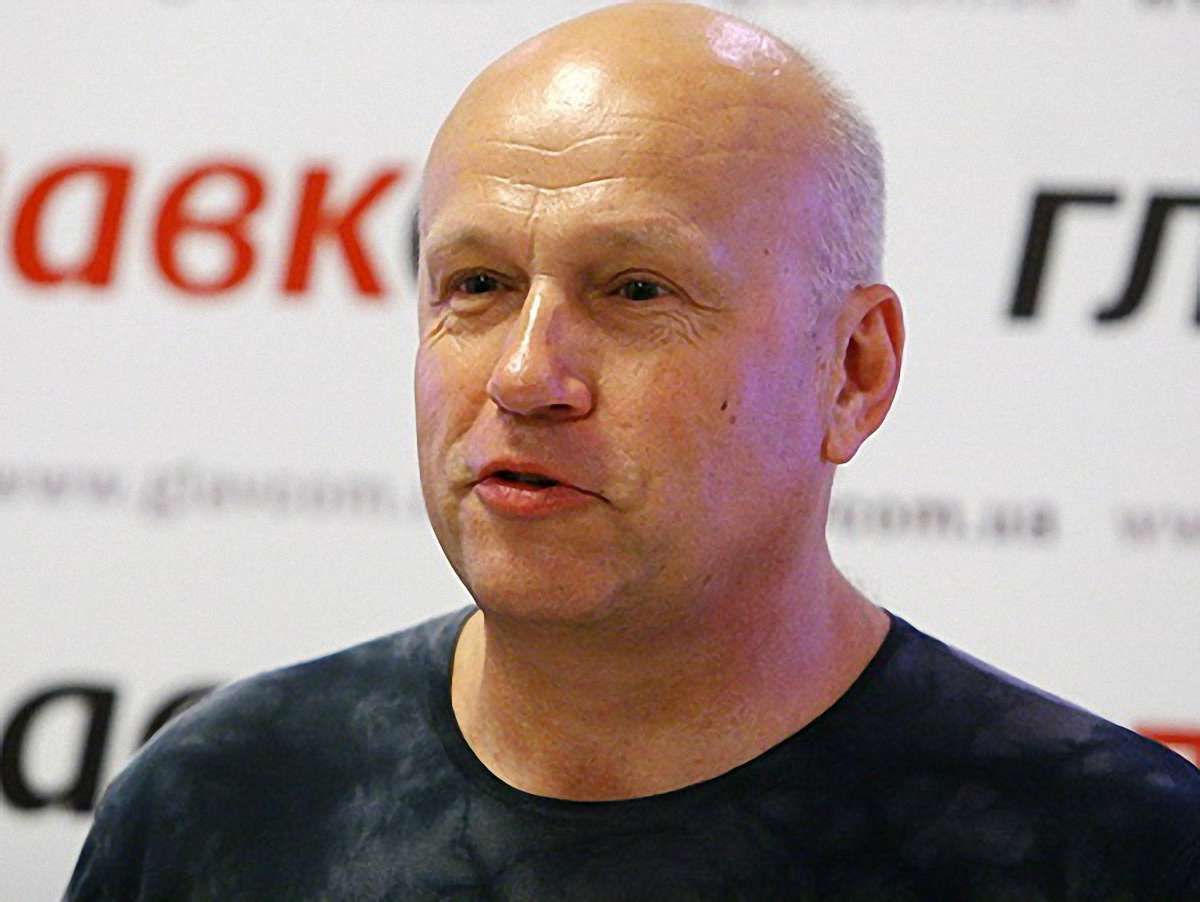 Рибачук: Молоді політики від себе «тащаться»