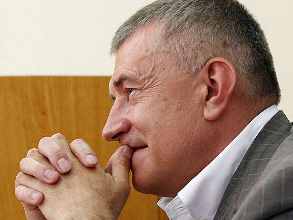Адвокат Луценка: Дано вказівку мене заарештувати