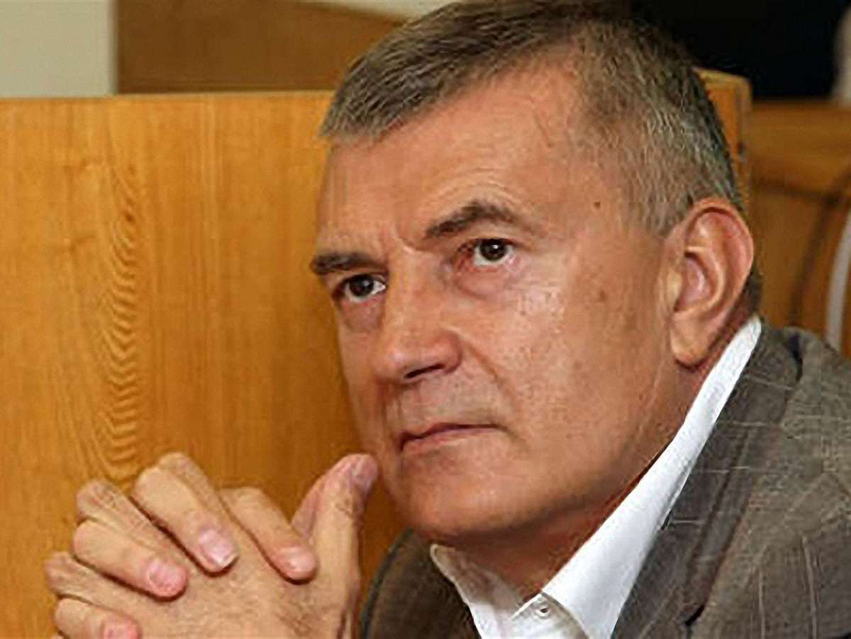 Екс-прокурор Львівщини: Галичани – складний народ