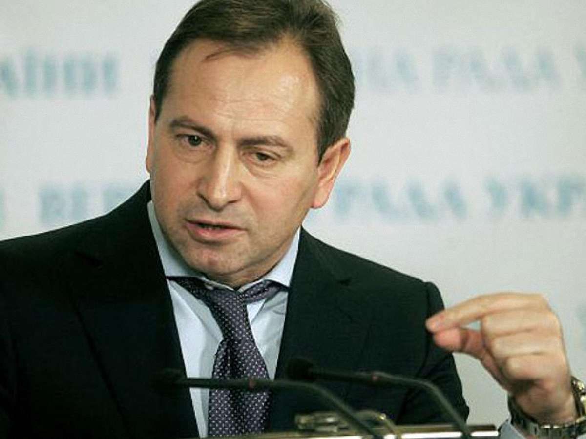 Томенко: Уряд спровокує зменшення стипендій для частини студентів