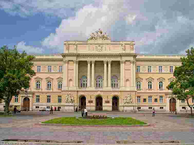 Студент-хімік Франкового університету виборов золото в Ірані