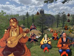 Країна, де всі все знають