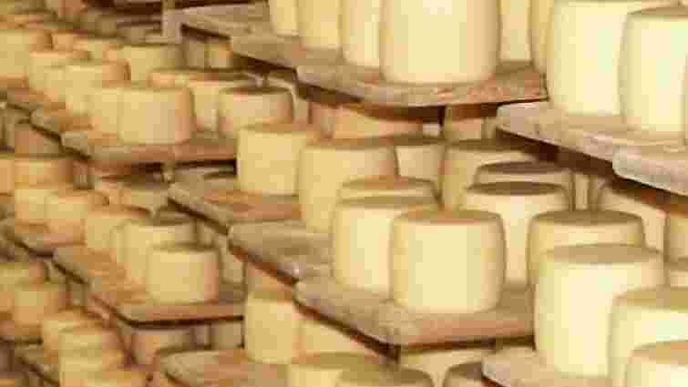Росспоживнагляд знову має зауваження до українських сирів