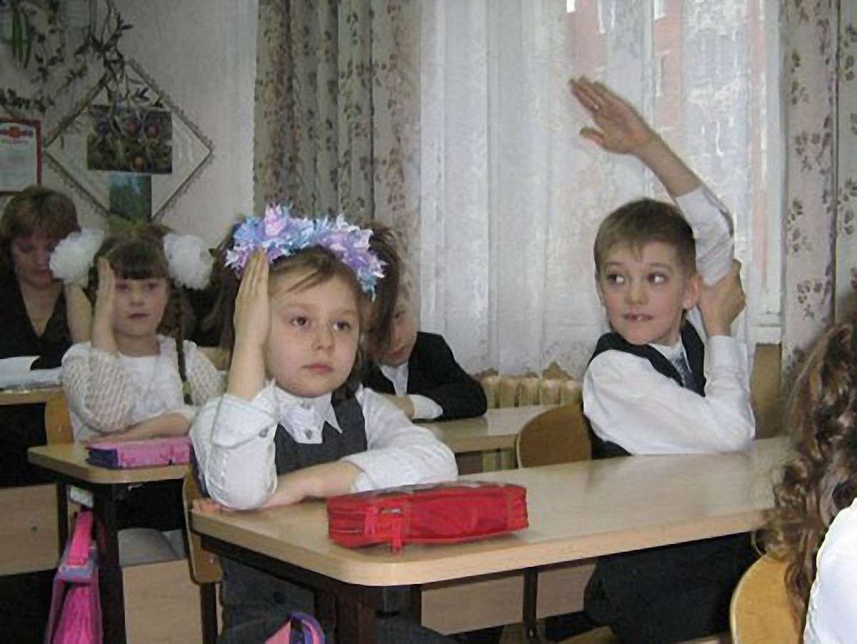 Школярі Львова отримають «нетабачниківську» історію цього року