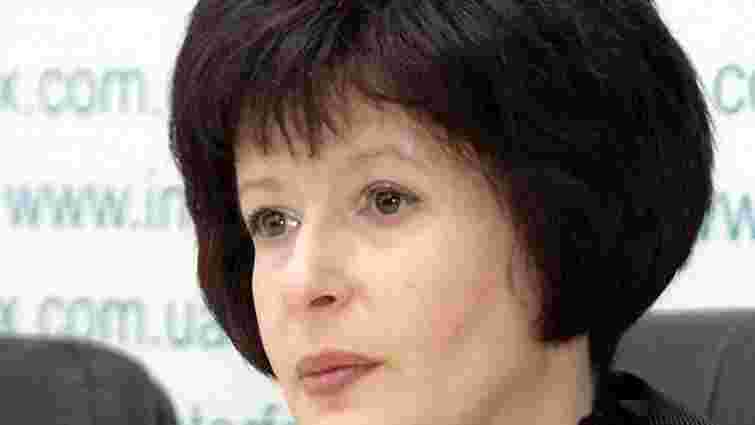 Лутковська сказала Коксу, що контролює умови утримання екс-урядовців