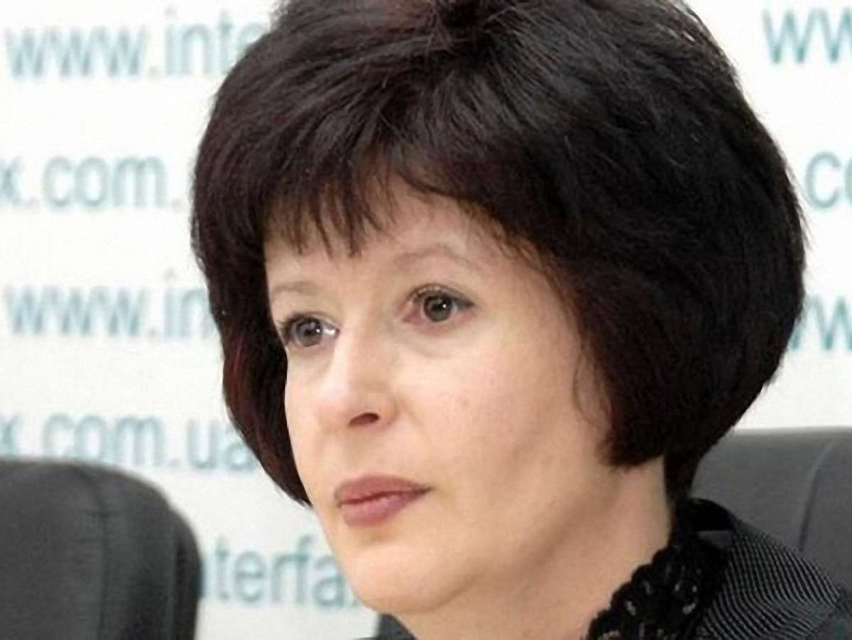 Лутковська сказала Коксу, що контролює умови утримання екс-урядовців