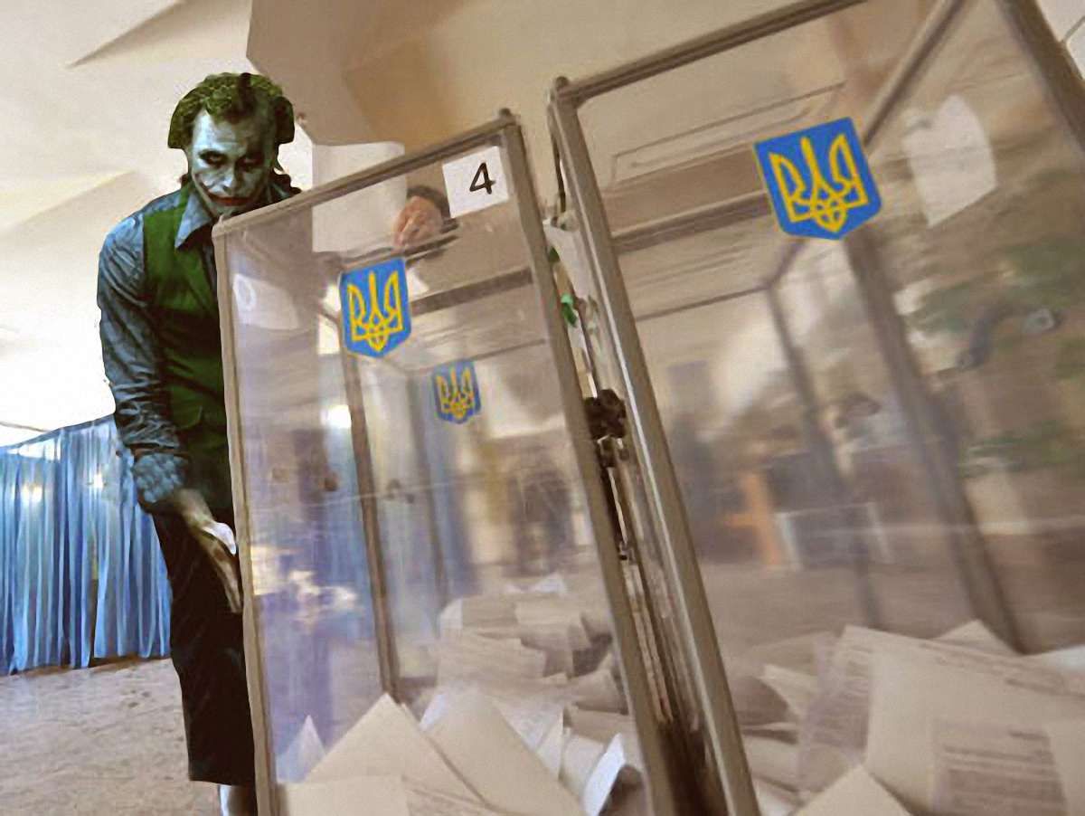 Львівські мажоритарники: хто є хто. Частина перша