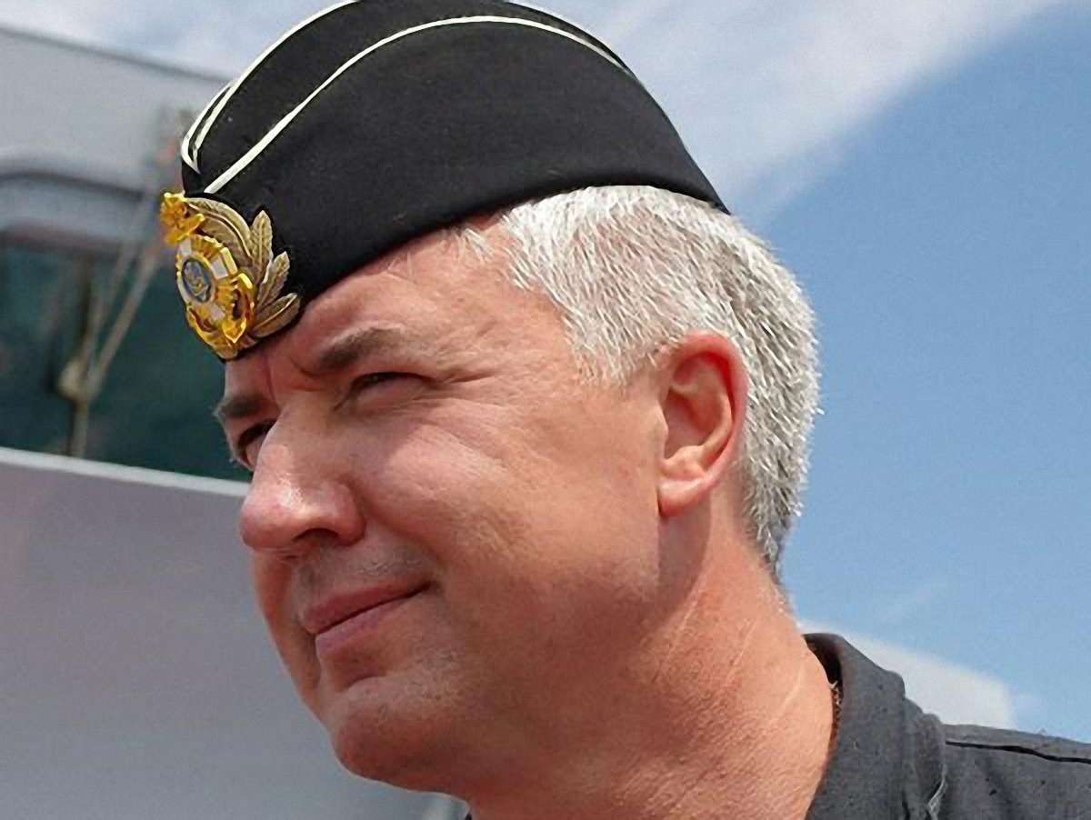 Україна розвиватиме відносини з НАТО