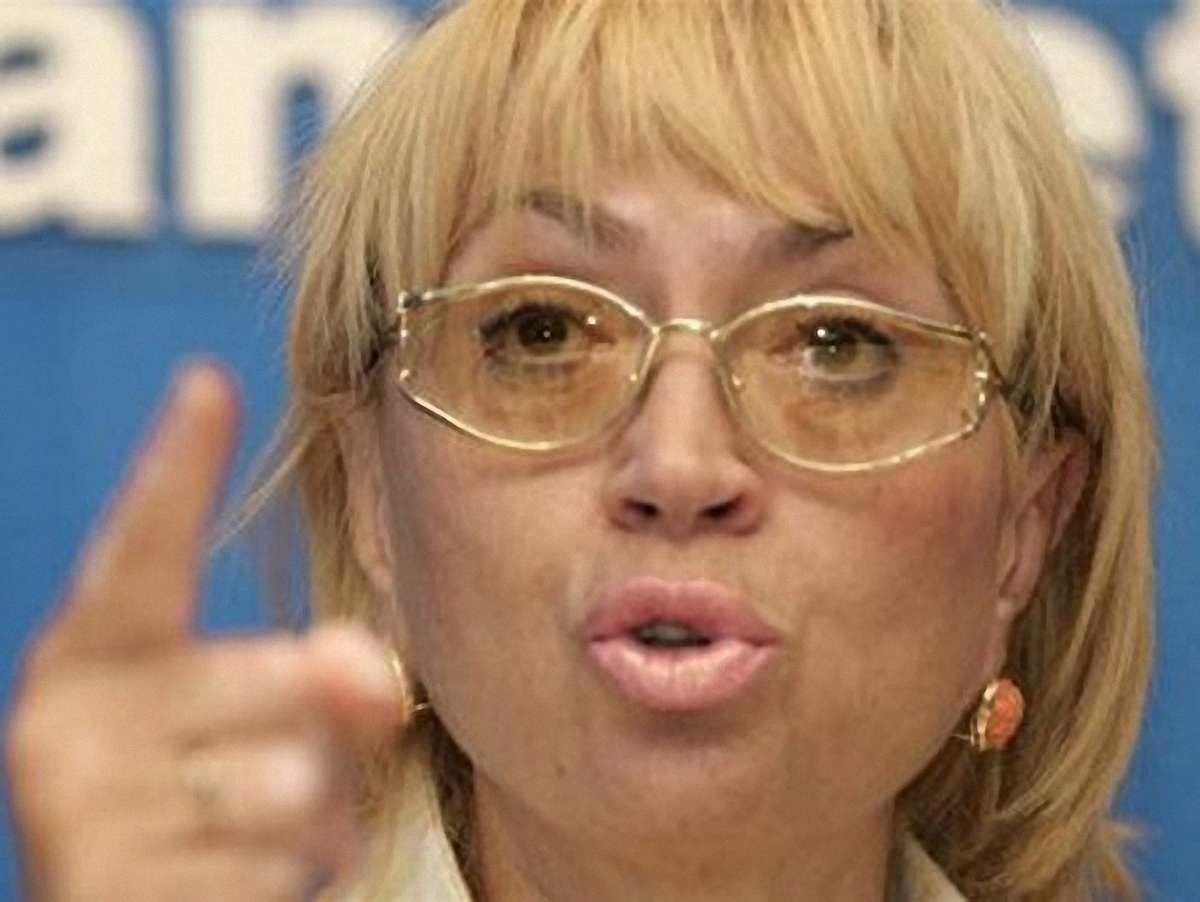 Громадськість готують до фізичного усунення Тимошенко, - Кужель