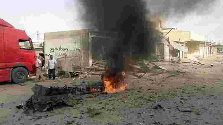«Аль-Каїда» взяла відповідальність за смерть 113 людей в Іраку 23 липня 