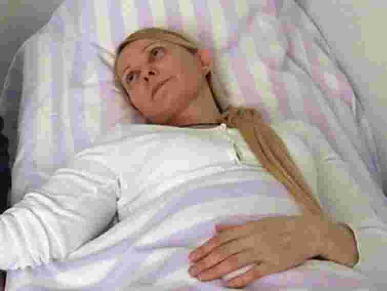 На відвідувачів Тимошенко нарікають пацієнти ЦКЛ «Укрзалізниці»