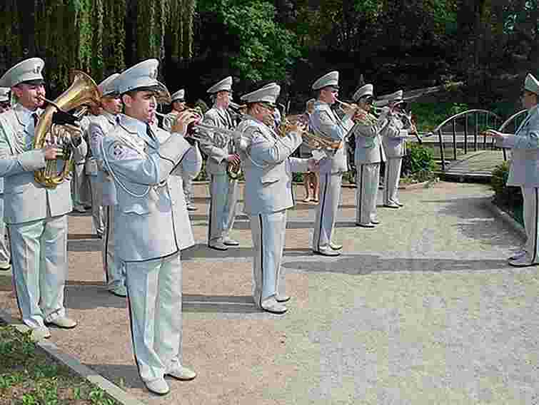 У Львові пройде фестиваль оркестрової патріотичної пісні