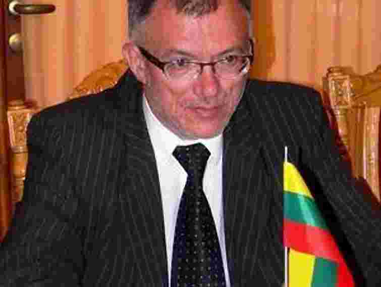 Дипломат: Литва має допомогти Європі зрозуміти українські реалії