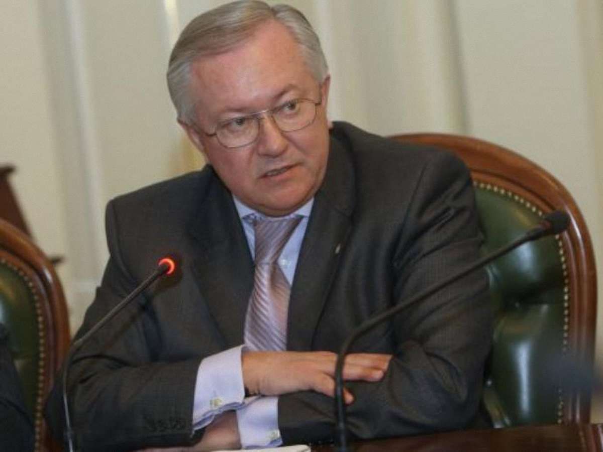 Покращення життя від Януковича настає лиш для олігархів, - нардеп
