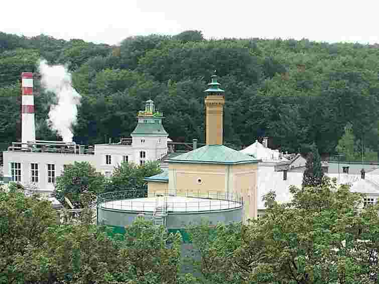 Проблему стоків «Ензиму» використовують для передвиборчого піару