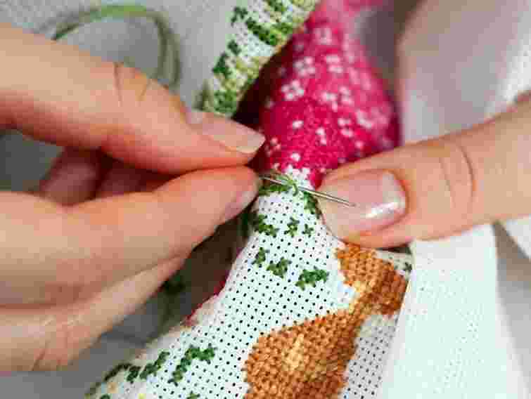 Дослідження: Третина львів’ян на дозвіллі займаються рукоділлям