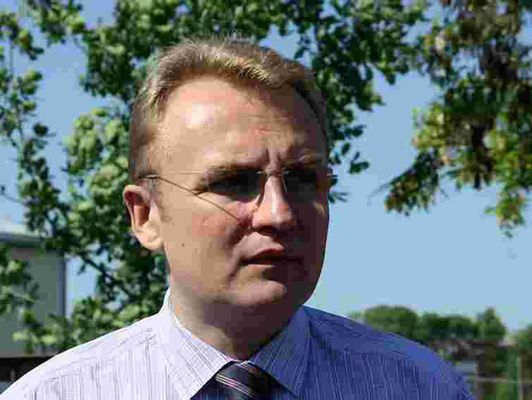 Ситуація з «Ензимом» є складною, - Садовий