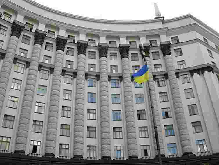 Уряд пропонує скасувати бланки суворої звітності