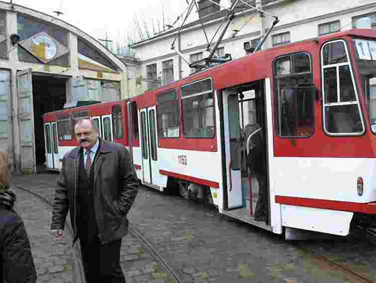 Олійник: Депутати свідомо прирікають «Львівелектротранс» на борги