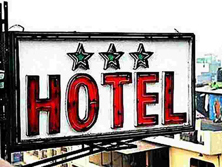 У Львові готельєри "додали" готелям зірок