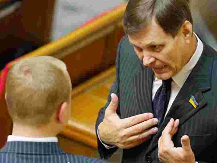  Ландік: У справі LB.ua без суду не обійтись