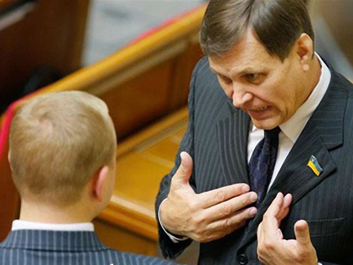  Ландік: У справі LB.ua без суду не обійтись