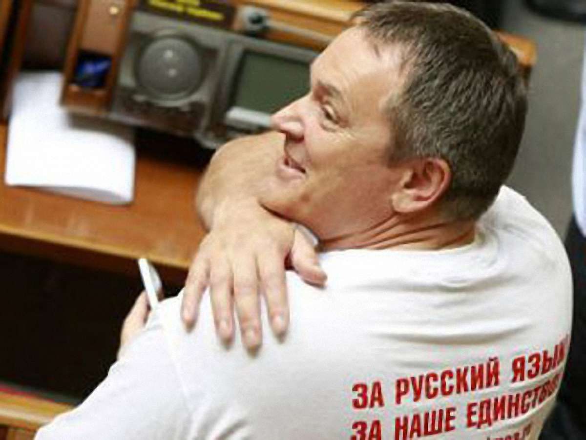 В ОБСЄ зацікавлені у дестабілізації ситуації в Україні, – нардеп