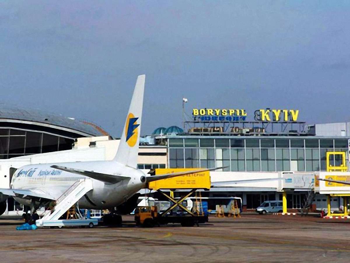 62 евакуйованих із Сирії українця прибули в Україну