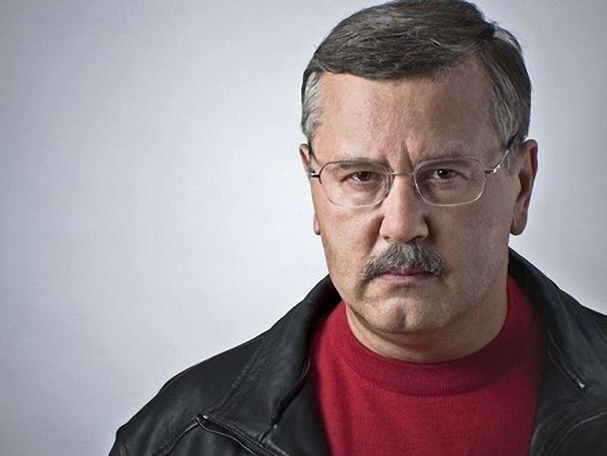 Гриценко навів причини сумнівної опозиційності Кличка