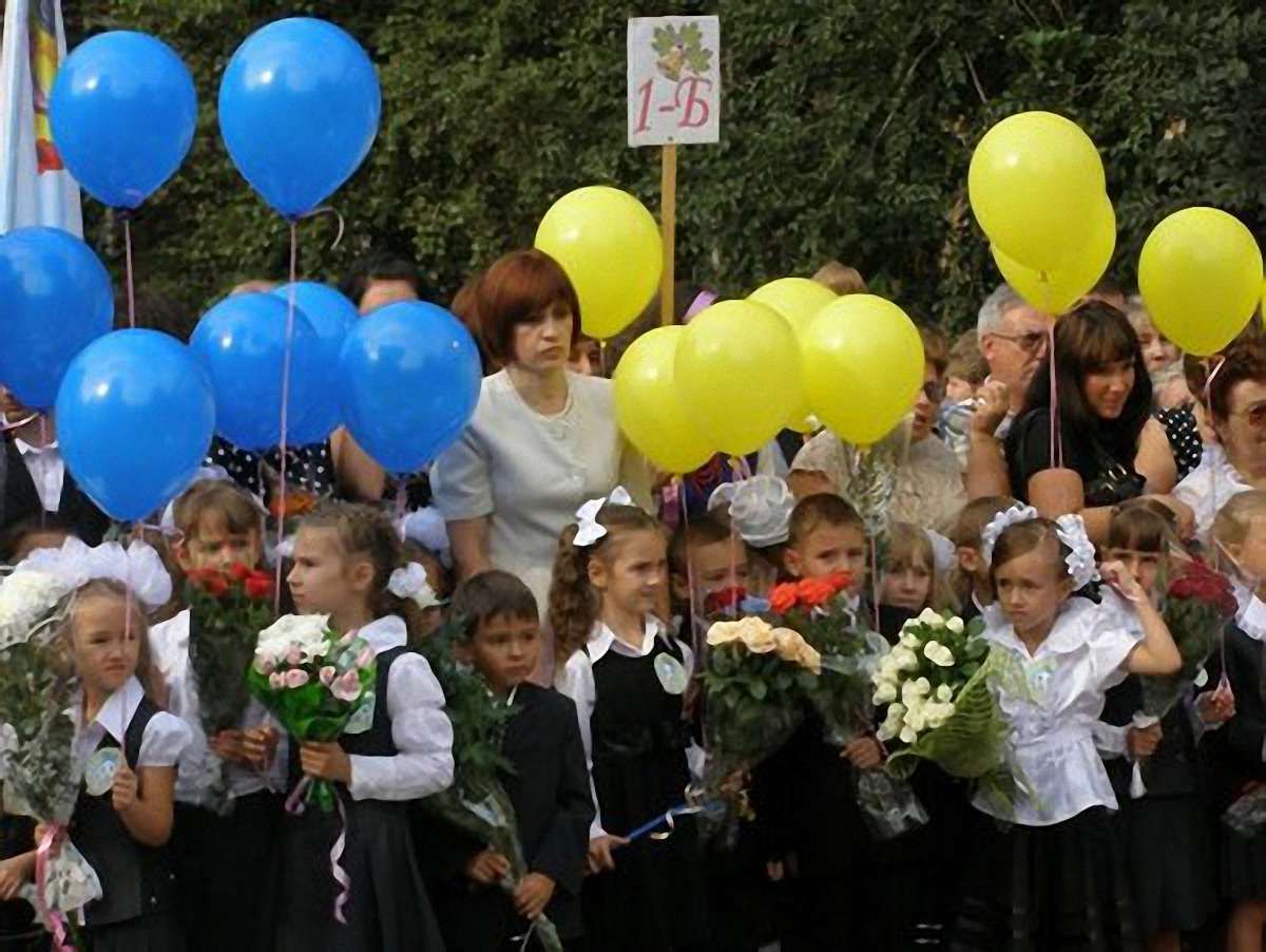 На Львівщині до 1 вересня відкриють дві нові школи