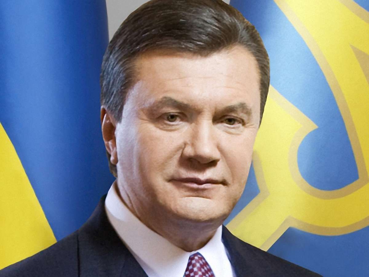 Янукович висловив співчуття у зв'язку із 10-ми роковинами Скнилова