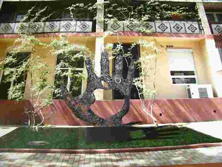 В Одесі буде пам'ятник Стіву Джобсу 