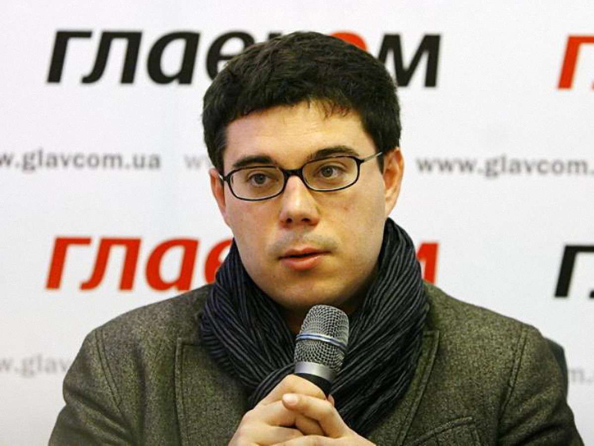 «Ющенківський призов» може підпсувати рейтинг «УДАРу», - політтехнолог