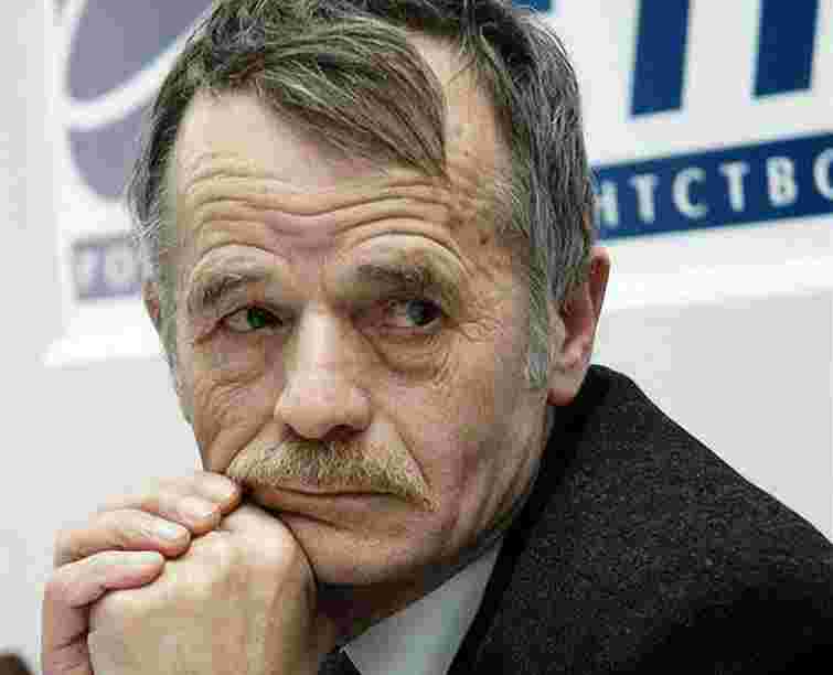 Кримський меджліс на виборах підтримуватиме опозицію 