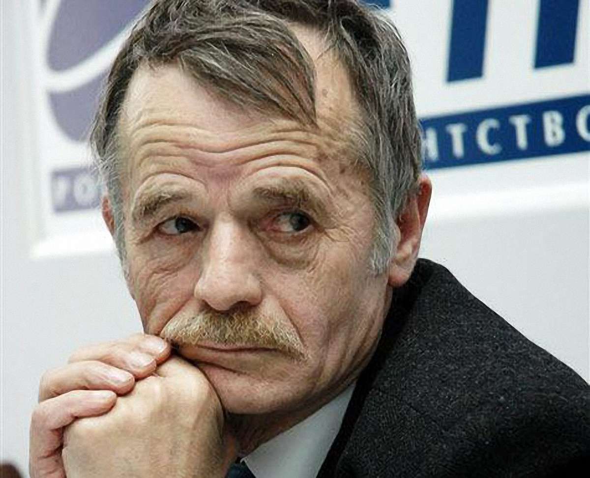Кримський меджліс на виборах підтримуватиме опозицію 