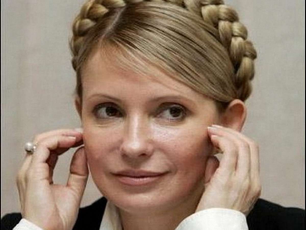 Власенко: Тимошенко хочуть судити по телевізору 