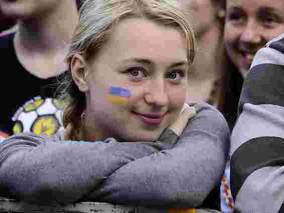 Опитування: Євро-2012 викликало в українців відчуття патріотизму