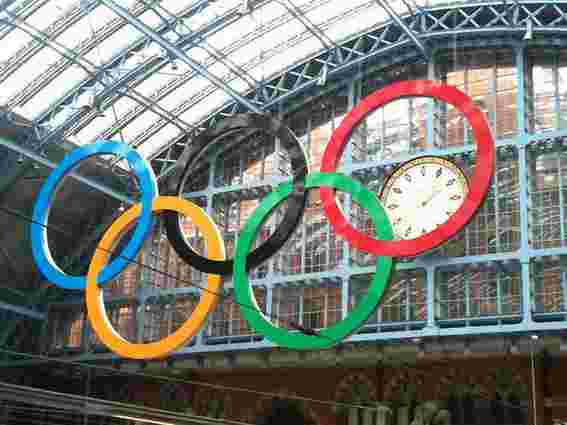 Сьогодні у Лондоні розіграють перших 12 олімпійських нагород