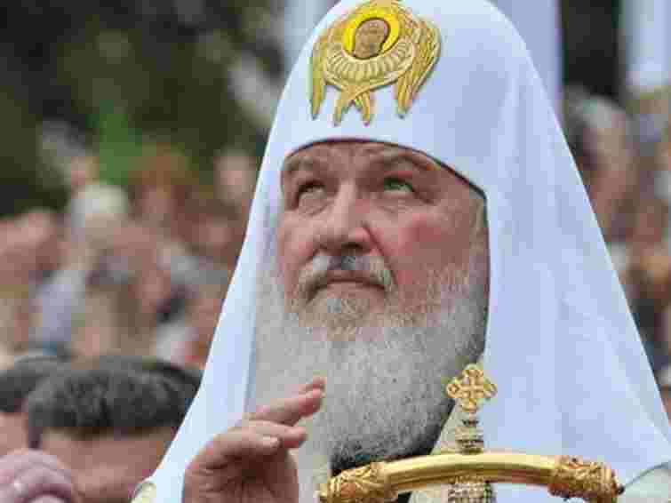  Кирило подякував УПЦ МП за  жертовне стояння в істині