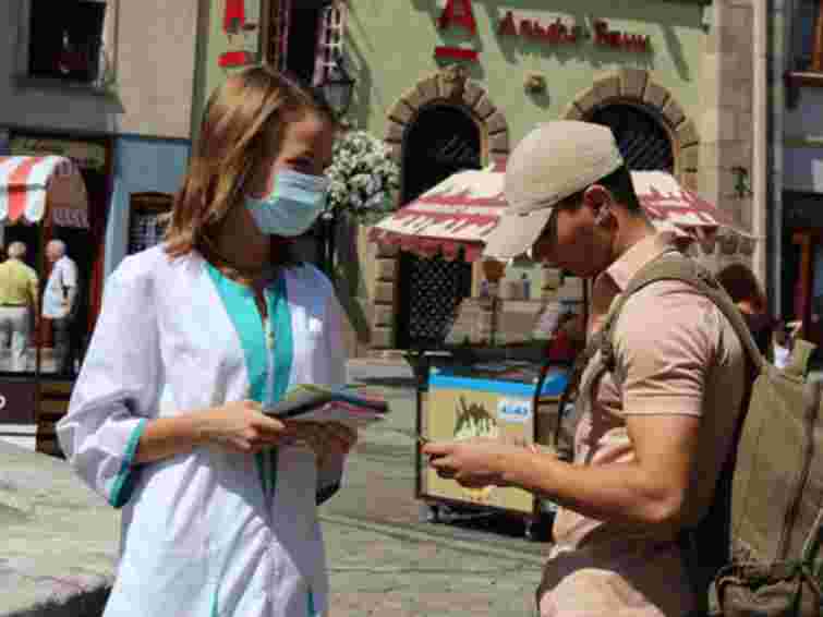 Львів’янам показали, як самотужки «тестувати» депутатів