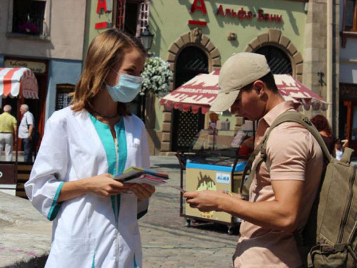 Львів’янам показали, як самотужки «тестувати» депутатів