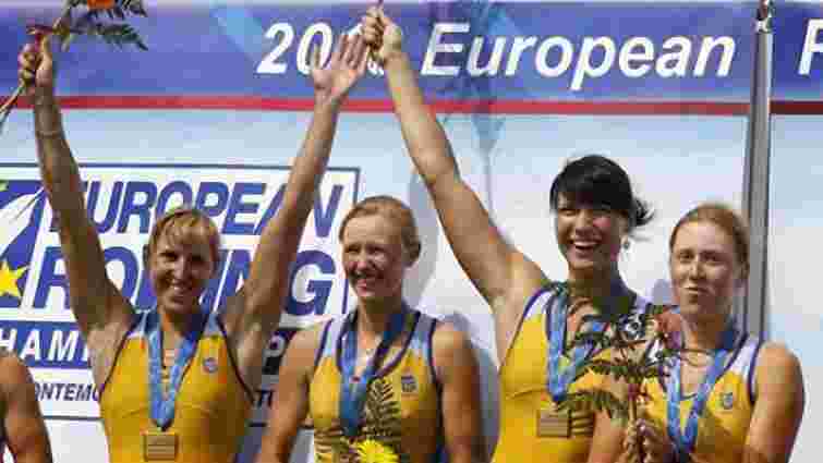 Українські веслярки прорвалися у фінал Олімпіади