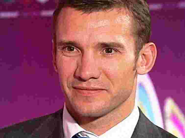 Шевченко може стати другим у списку