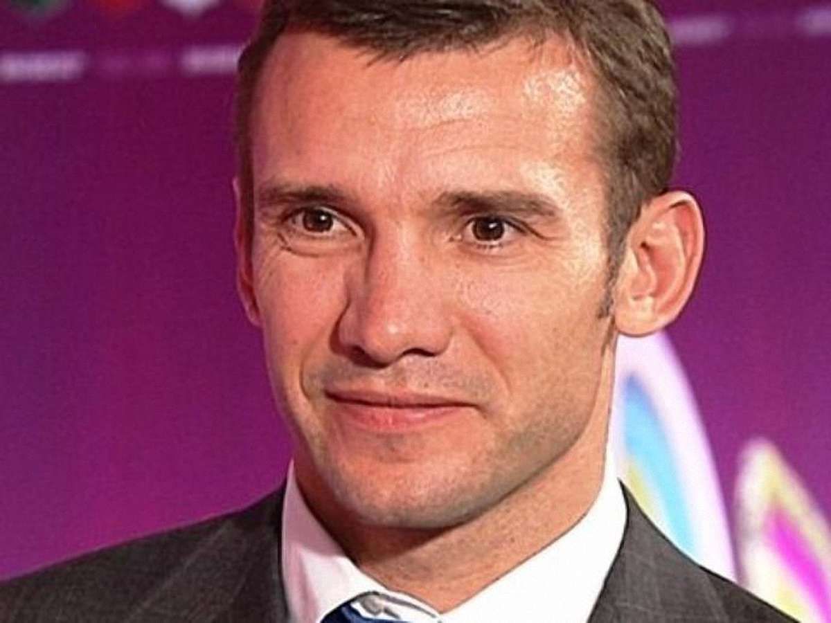 Шевченко може стати другим у списку